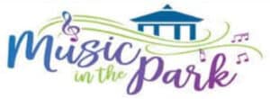 music in the park