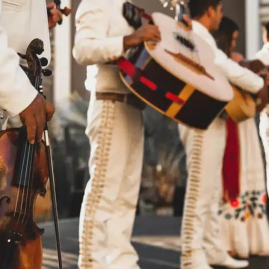 mariachi